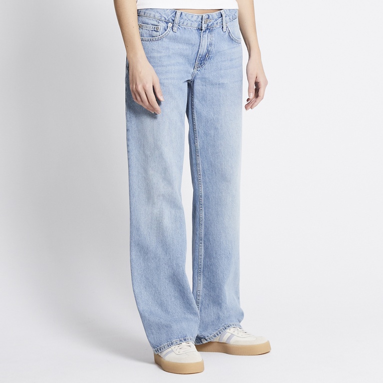 Jeans "Low Rider" Jeans "Low Rider"